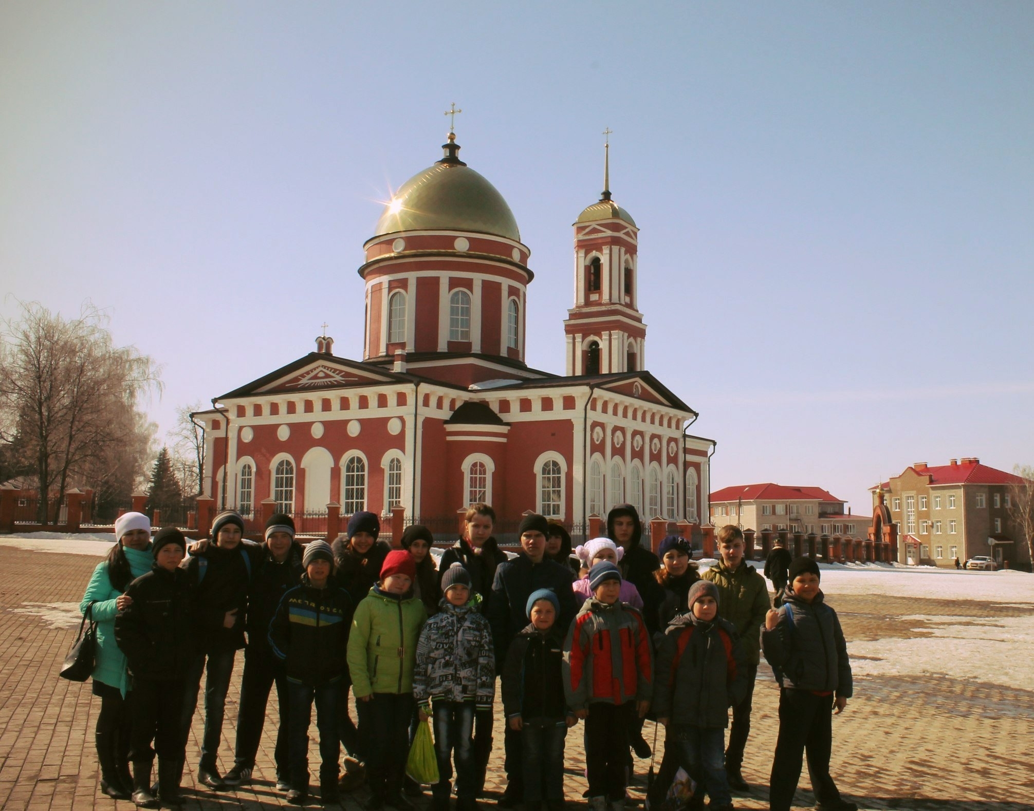 Погода в бирском районе рб